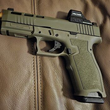 Magpul PMAG 17 Round Magazine GL9 Glock 17 9mm - MAG546