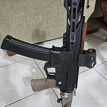 PSA AR-V Essential Parts Build Kit