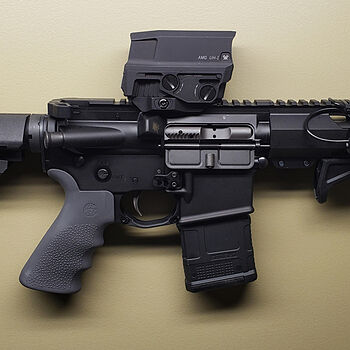 PSA 7.5" Pistol-Length 300AAC 1/8 Phosphate 6" Lightweight M-Lok MOE EPT SBA3 Pistol - 5165449201 Fantastic little rifle. A home defense must have. Can't get much better than this.