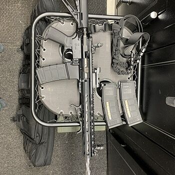 PSA AR-15 Complete Stealth Lower MOE EPT, Black You guys sell the best for anyone building a gun