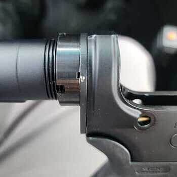 PSA AR-15 Complete Stealth Lower MOE EPT, Black Great Value