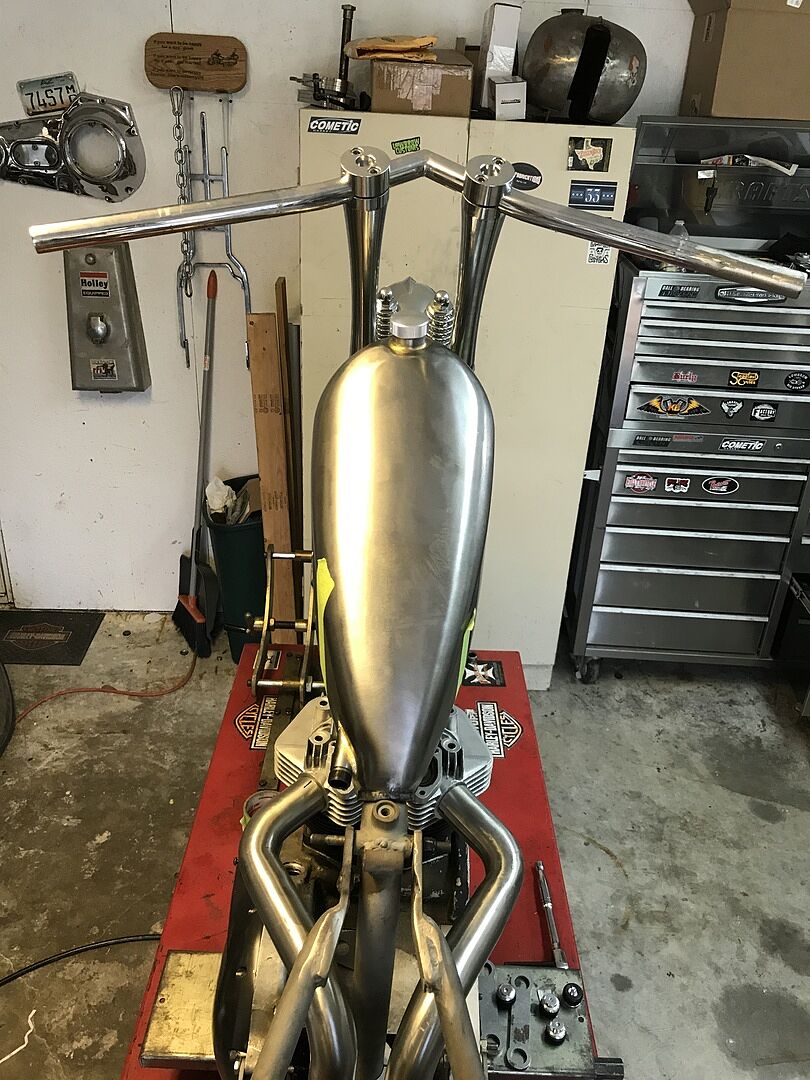lowbrow gas tank