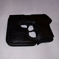 RUGER LCP .380 ACP 6RD PISTOL- 3701