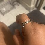 Faith Ring