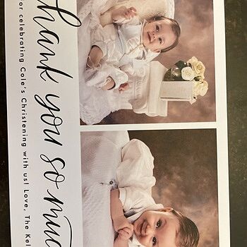 Photo of review by Cindy on Oct 11, 2024 #1
