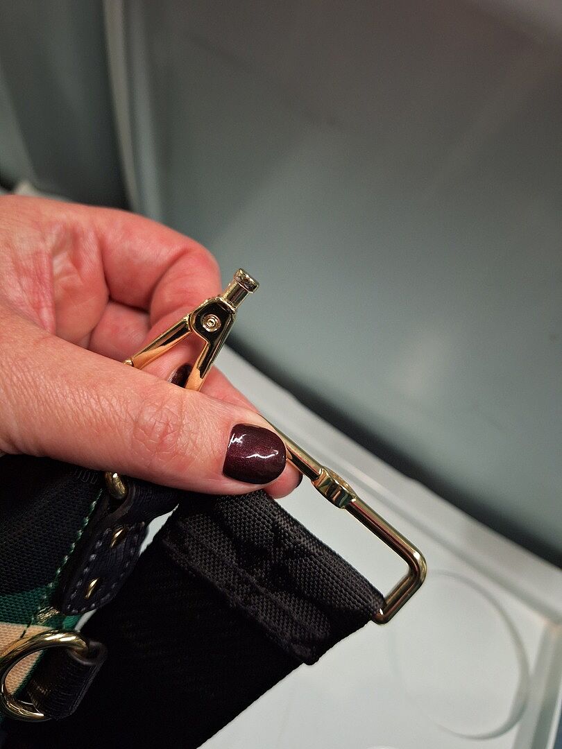 Forget Me Not Wallet Purse - Classic Multi Stem | Orla Kiely