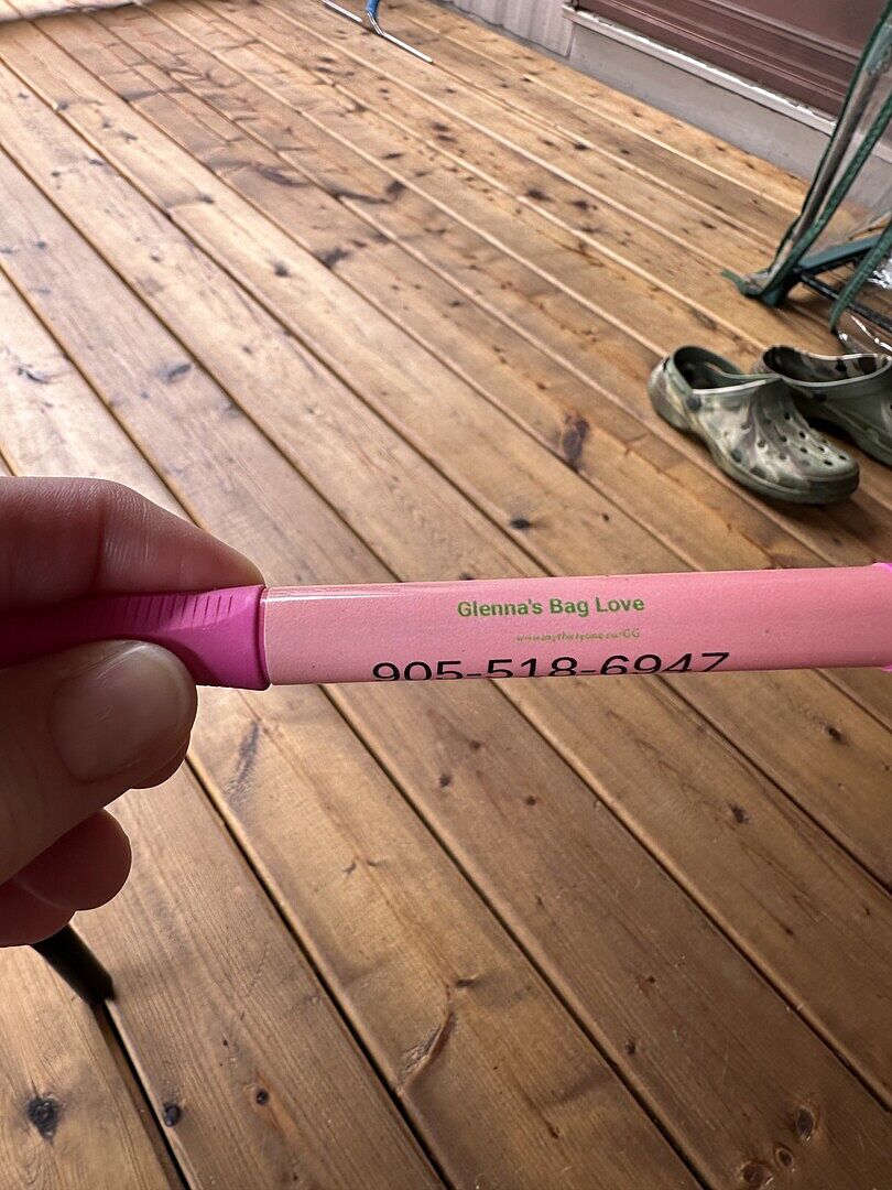 I will not shop here again