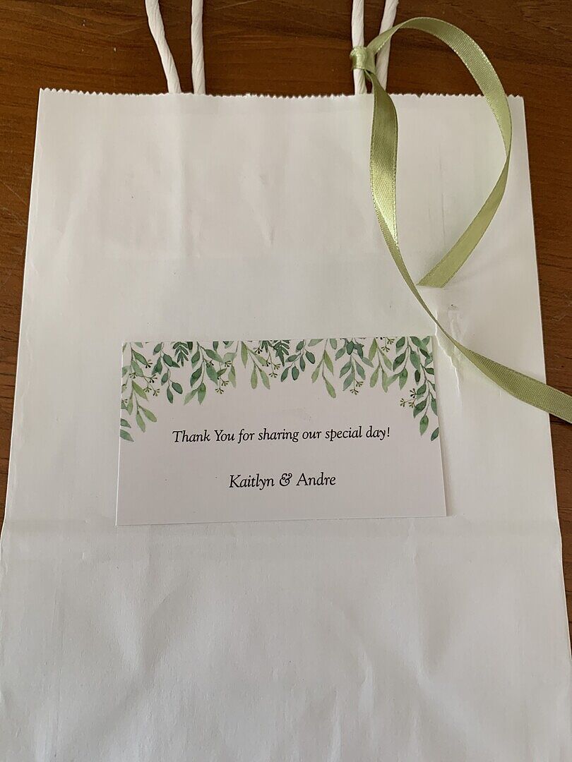 I would buy these again!