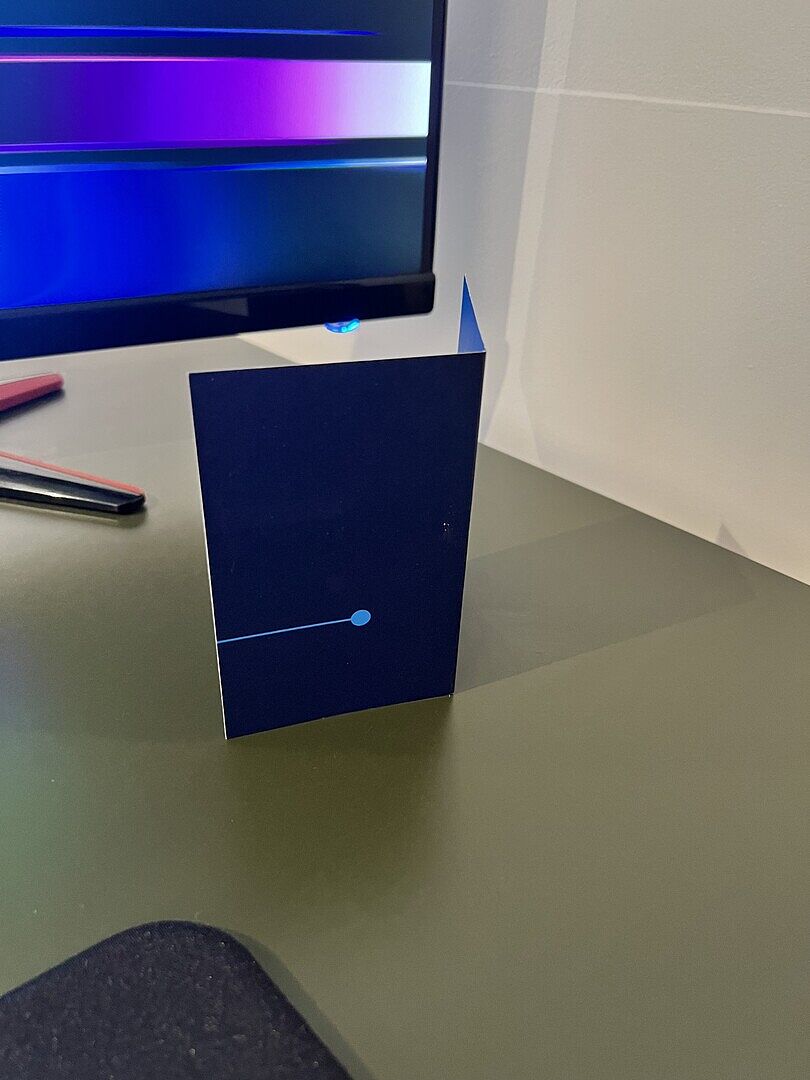 Great Item BUT Product Received without Copy