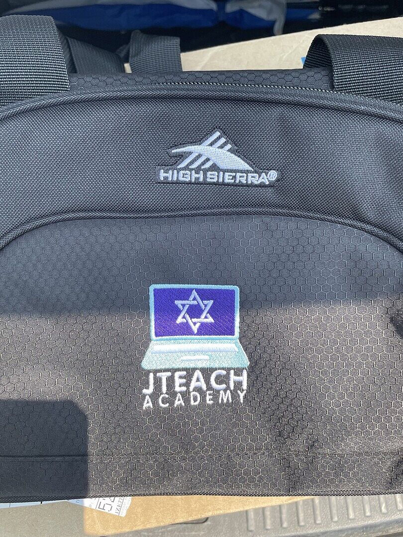 Embroidery Messed Up Again