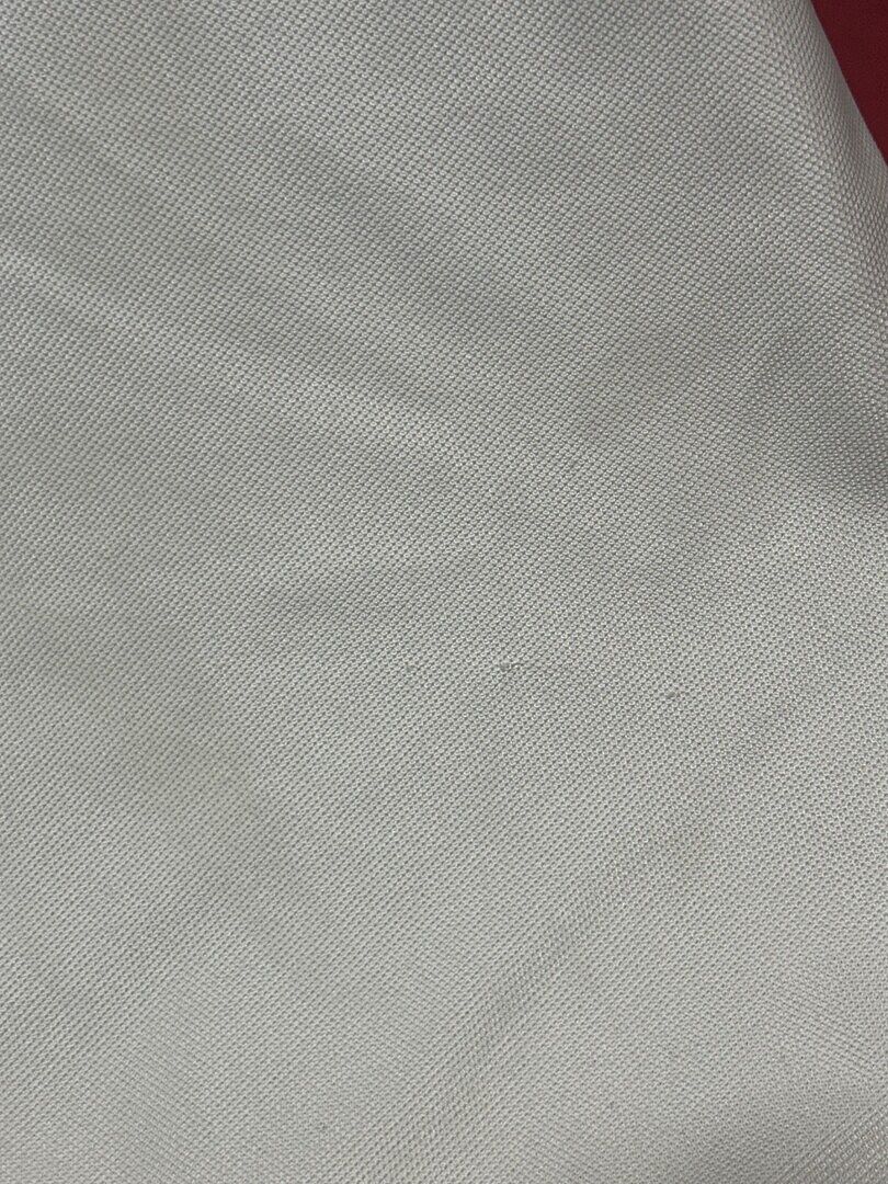 Disappointing Quality