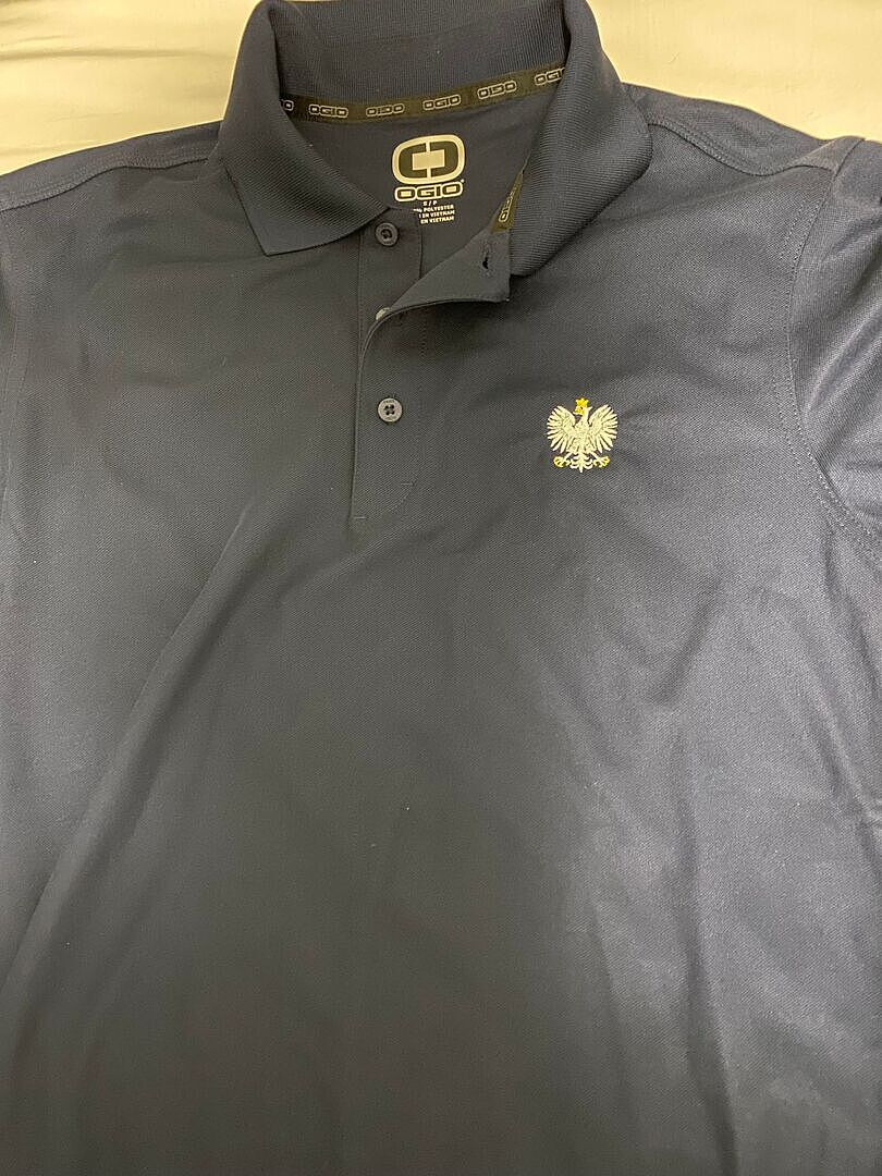 Great Polo Shirt