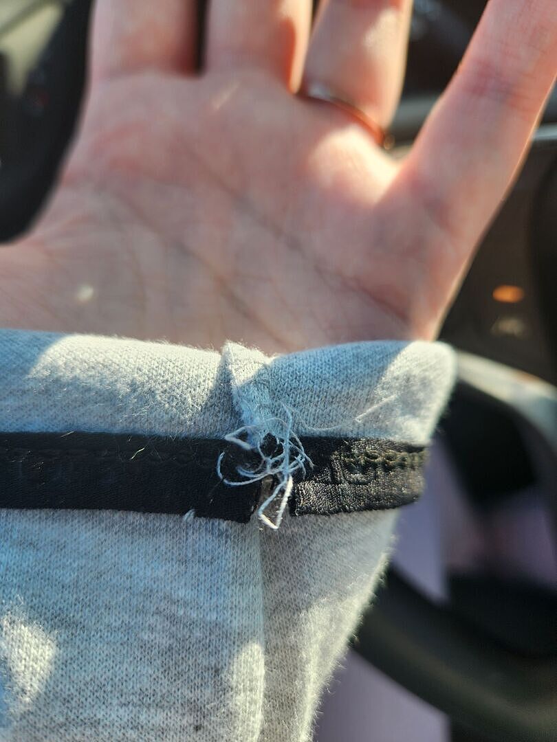 Good product but repairs needed