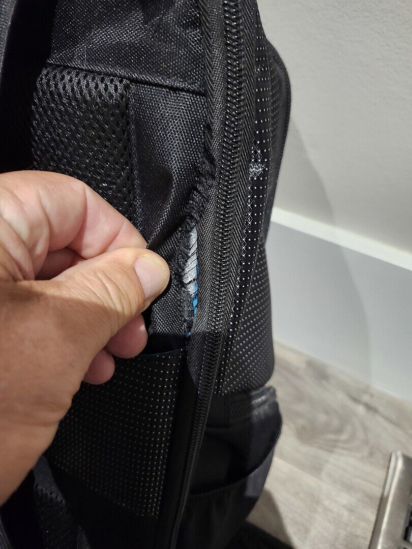 Coming Apart After Only a Few Months