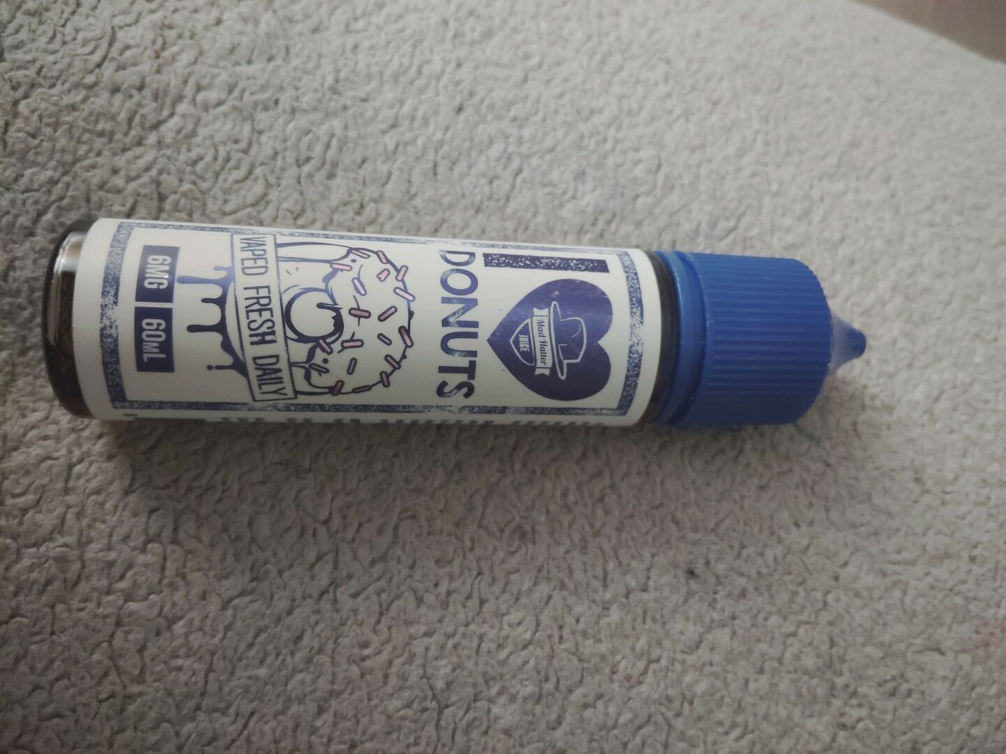 elfbar nachfüll pod läuft aus Boutique de CBD ville Montpellier(34000)