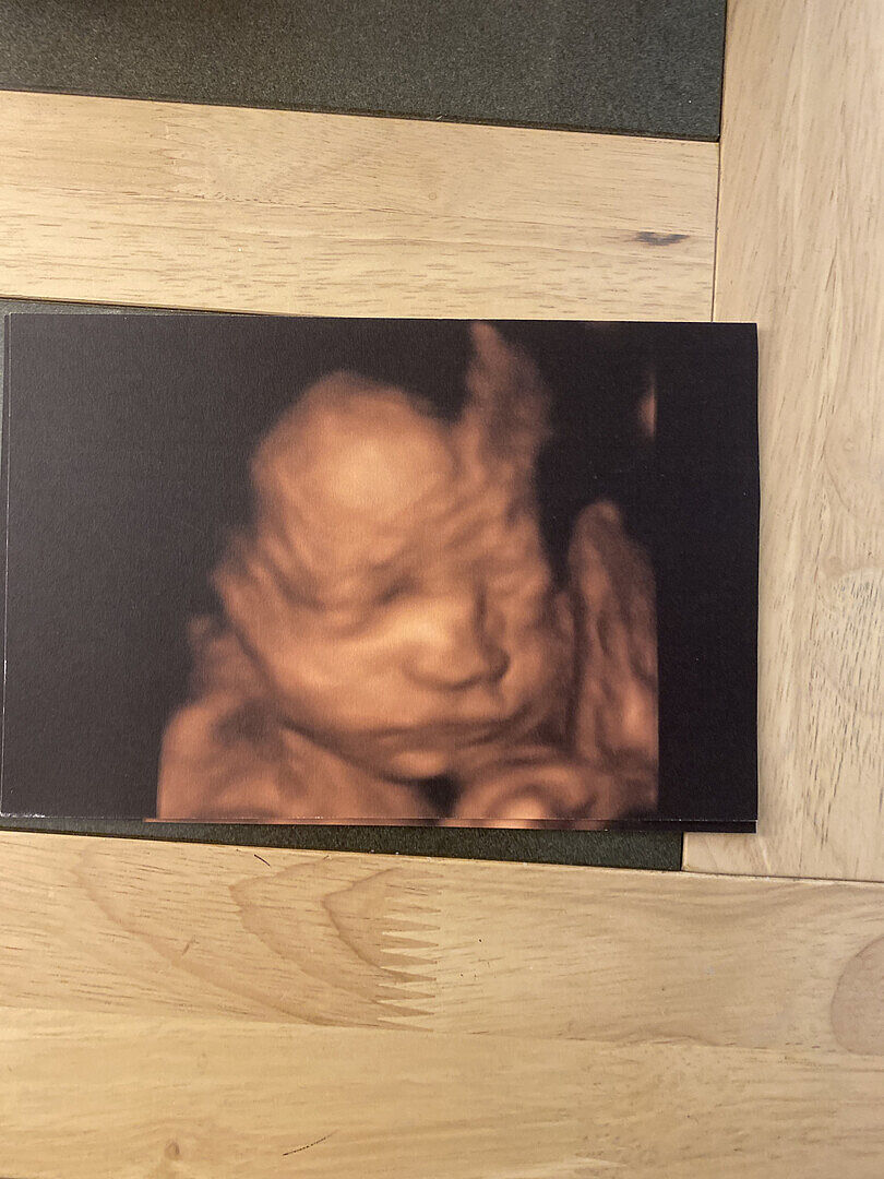 Lovely personalised invites