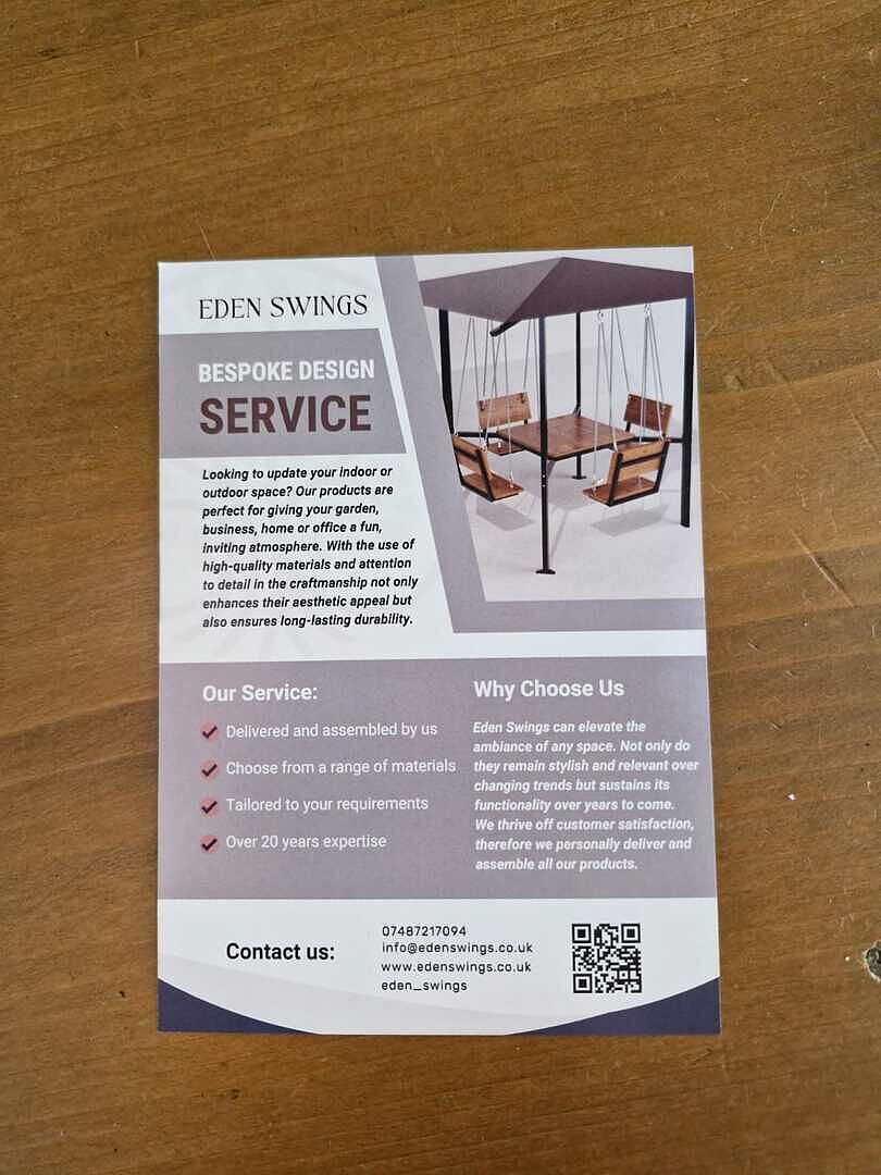 10,000 Flyers