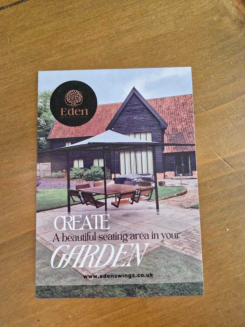 10,000 Flyers