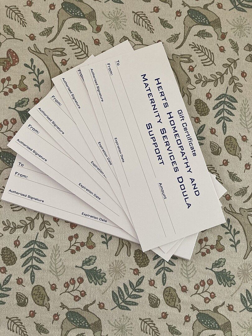 Great vouchers