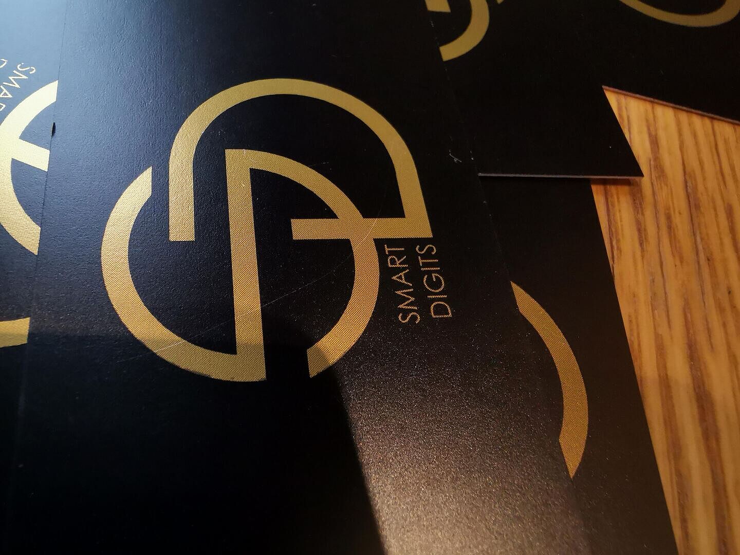 Print quality is questionable