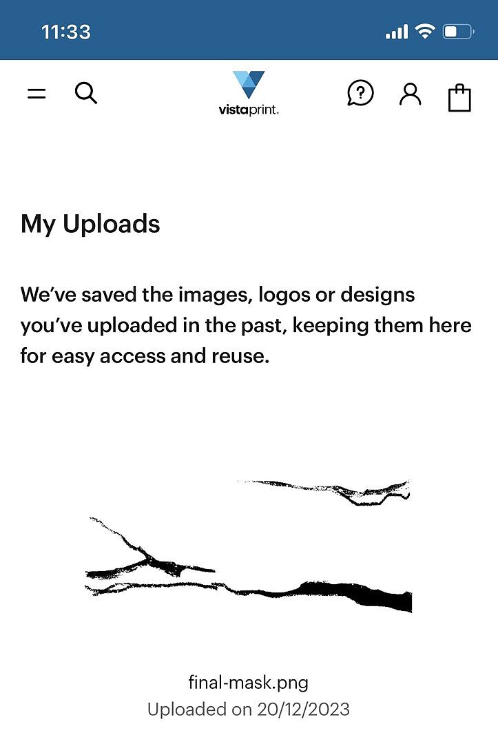 Problem with design