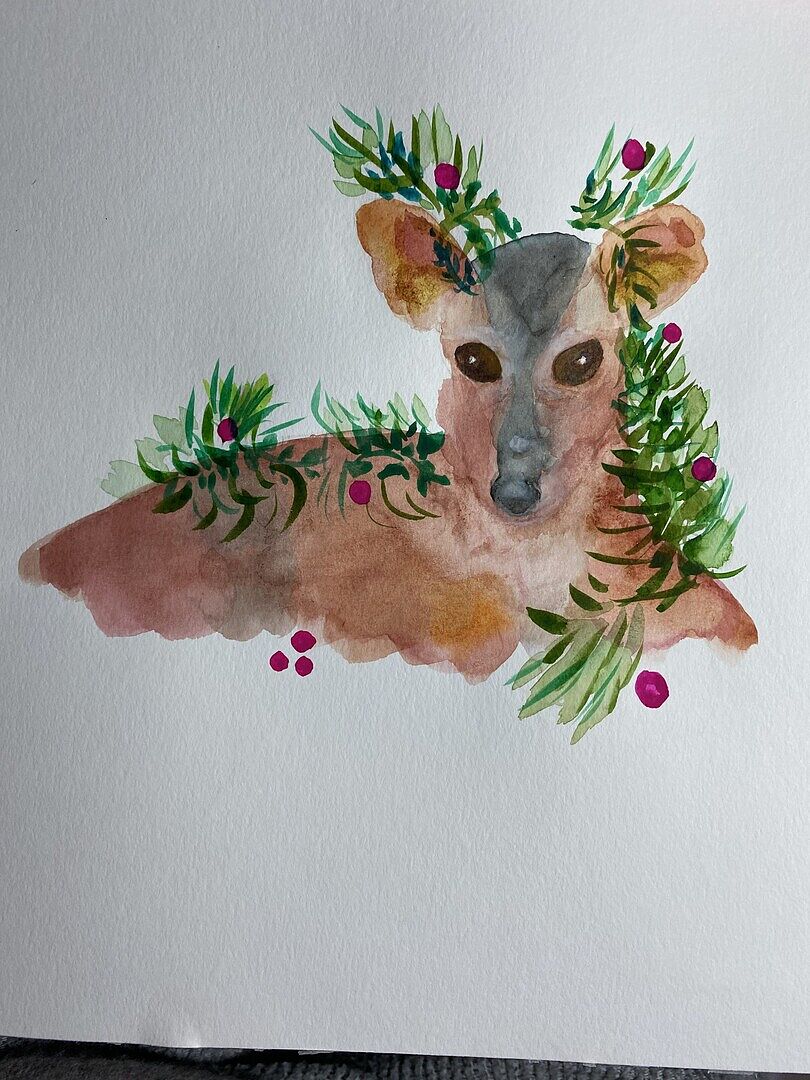 I would definitely buy from vista Print again!