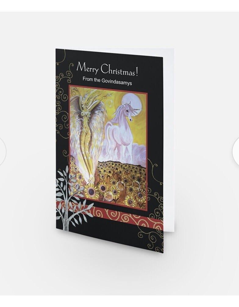 I wouldn't hesitate to buy these cards again lovely quality