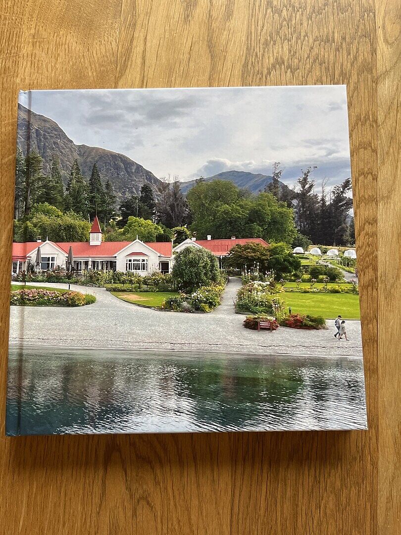 Great photo books