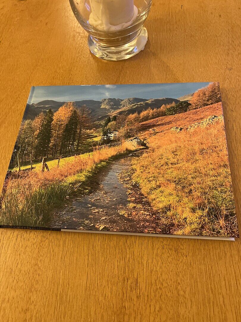 Excellent photo albums