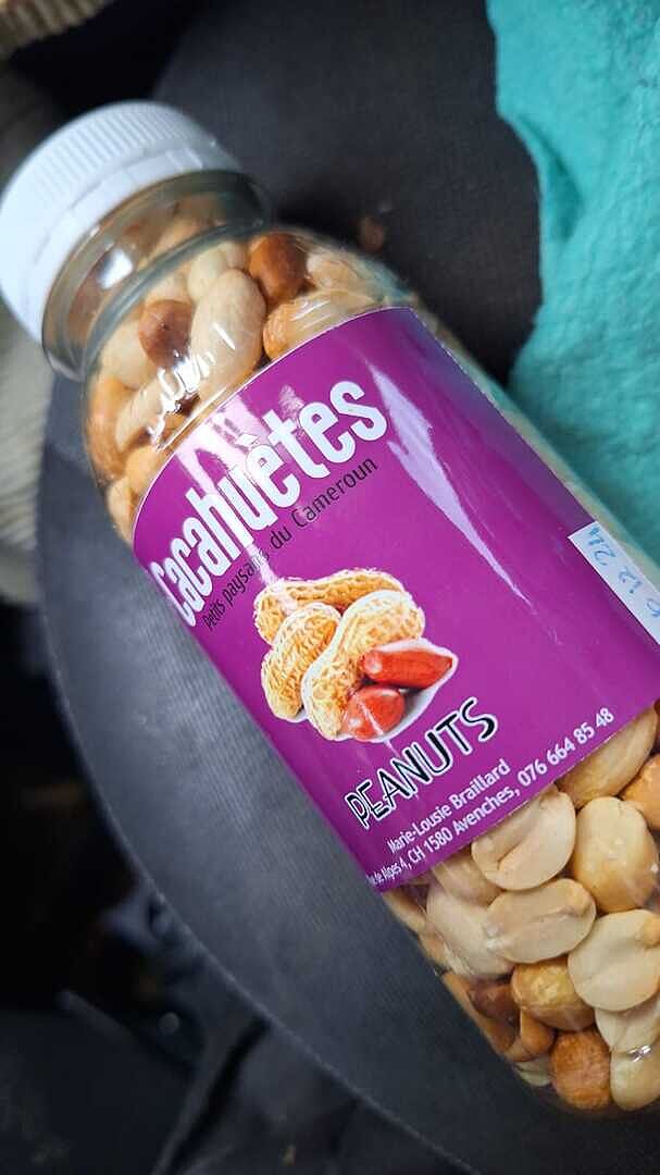 quality maintained