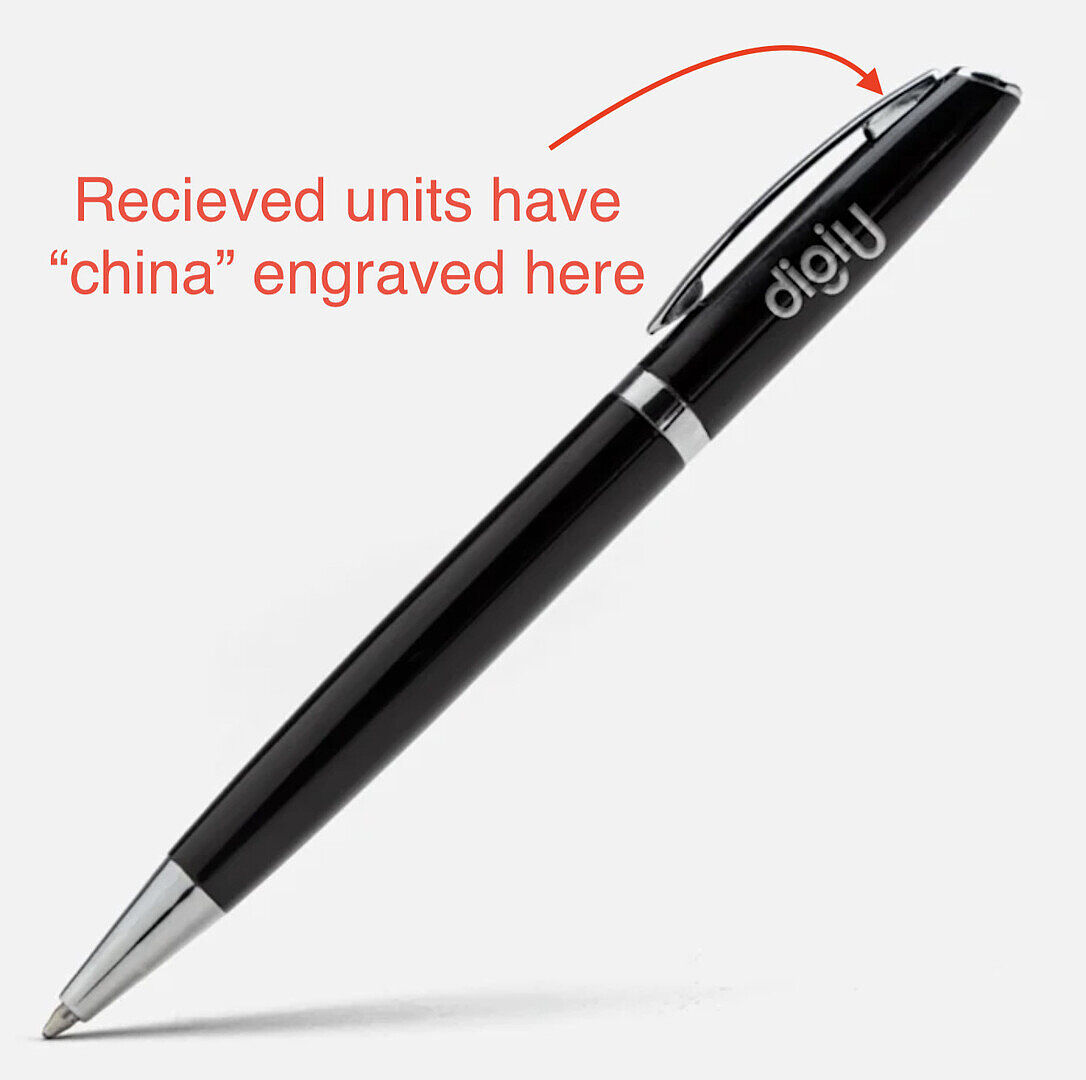 Deceptive Marketing - I'm not sure I'd buy again