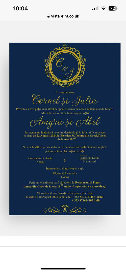 I would definitely collaborate with them again