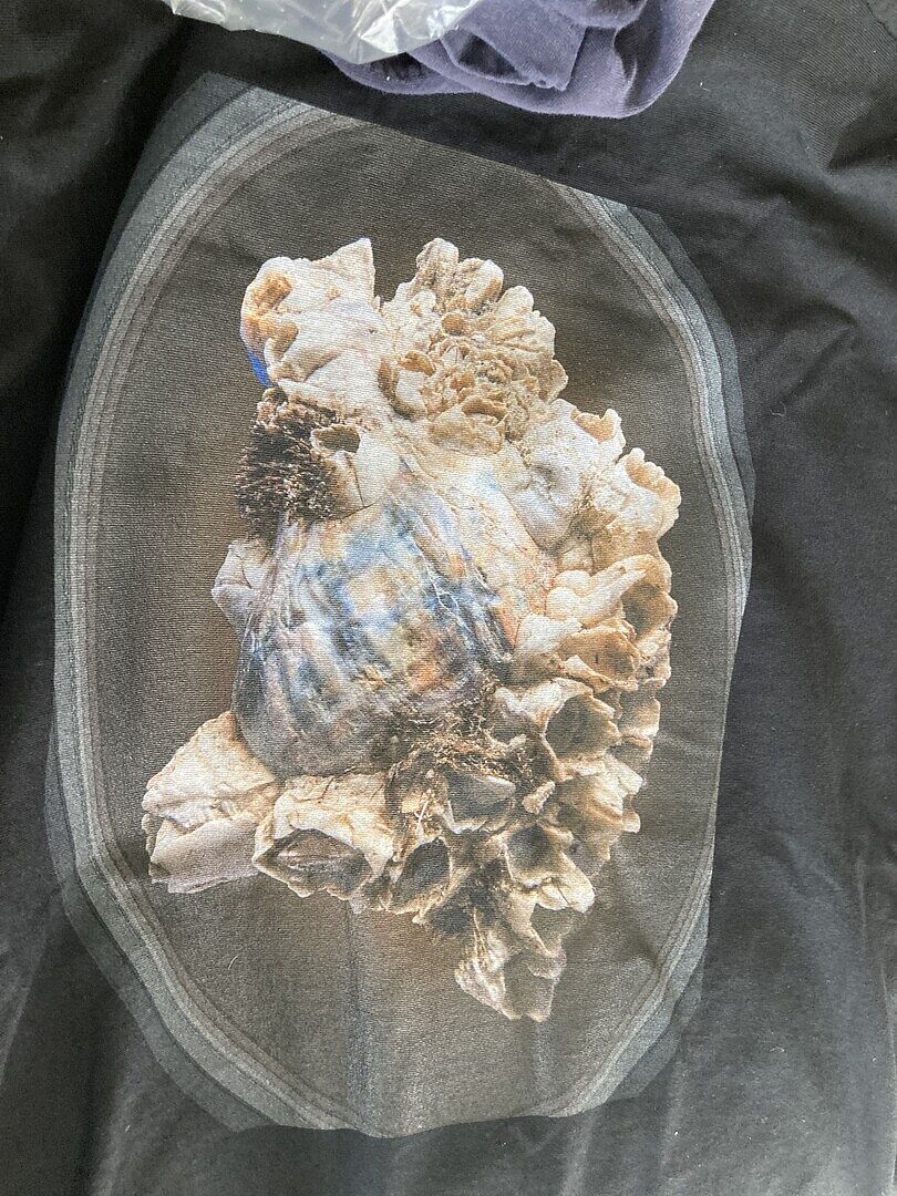 Et total mislykket print