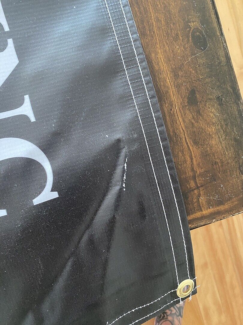 Mal façon de commande