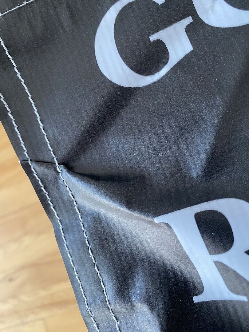 Mal façon de commande