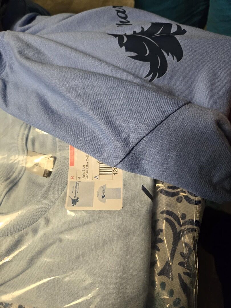 Problème de couleur