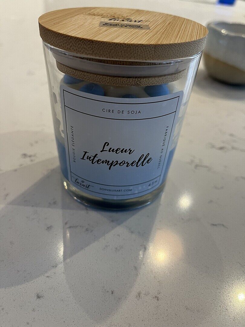 Jolies Étiquettes mais erreur