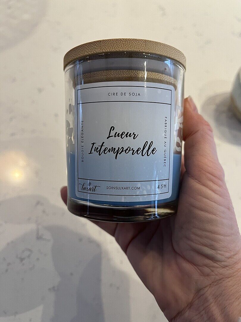 Jolies Étiquettes mais erreur