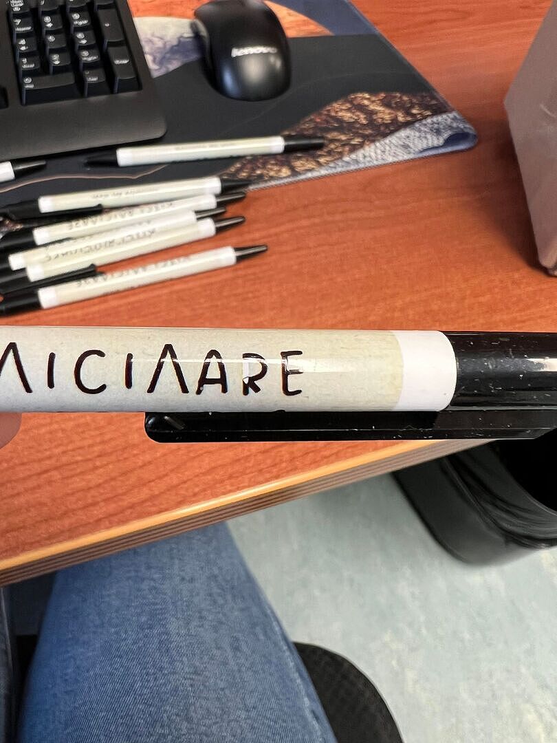 Défault sur environ 20 % de ma commande