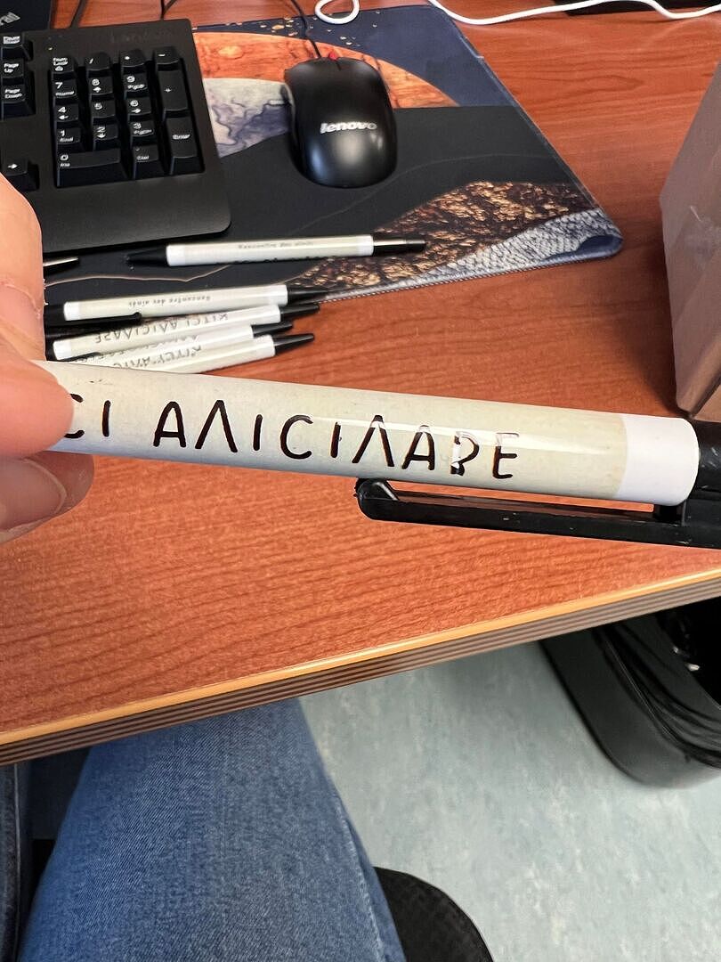 Défault sur environ 20 % de ma commande