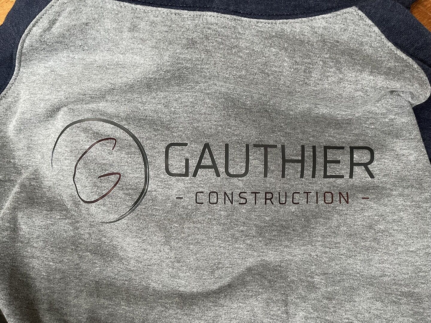 Couleur vrm pas au point...