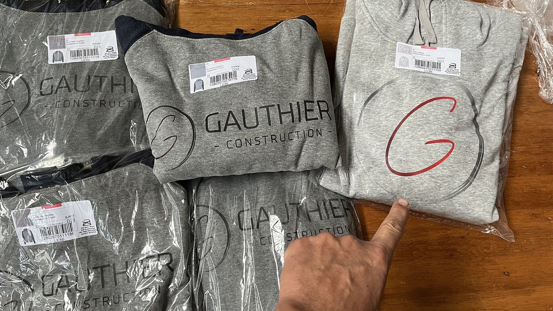 Couleur vrm pas au point...