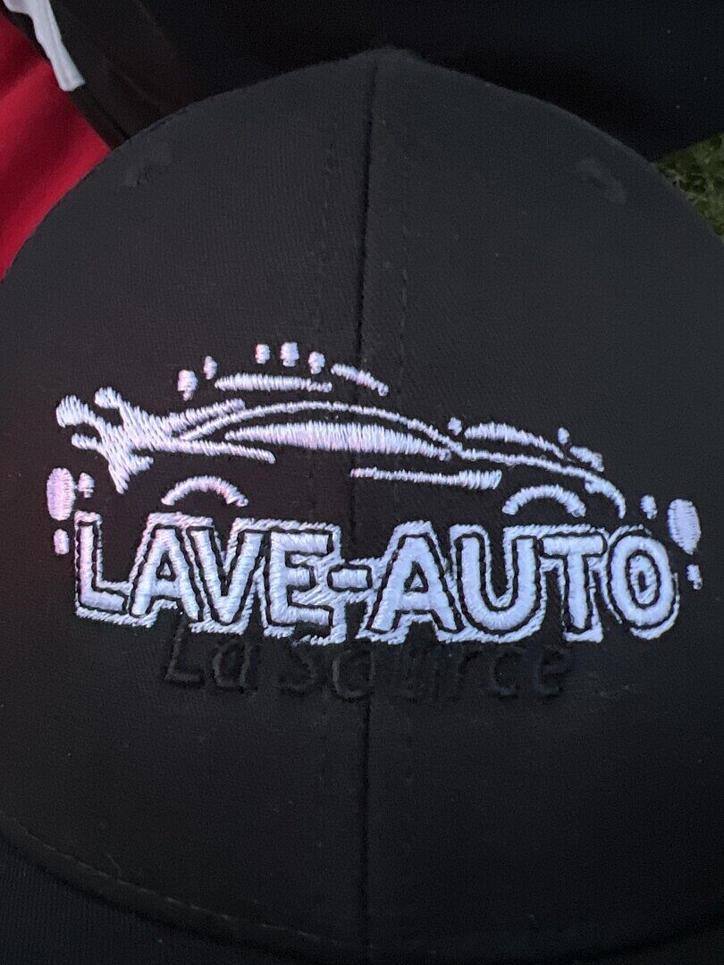 Casquette 🧢