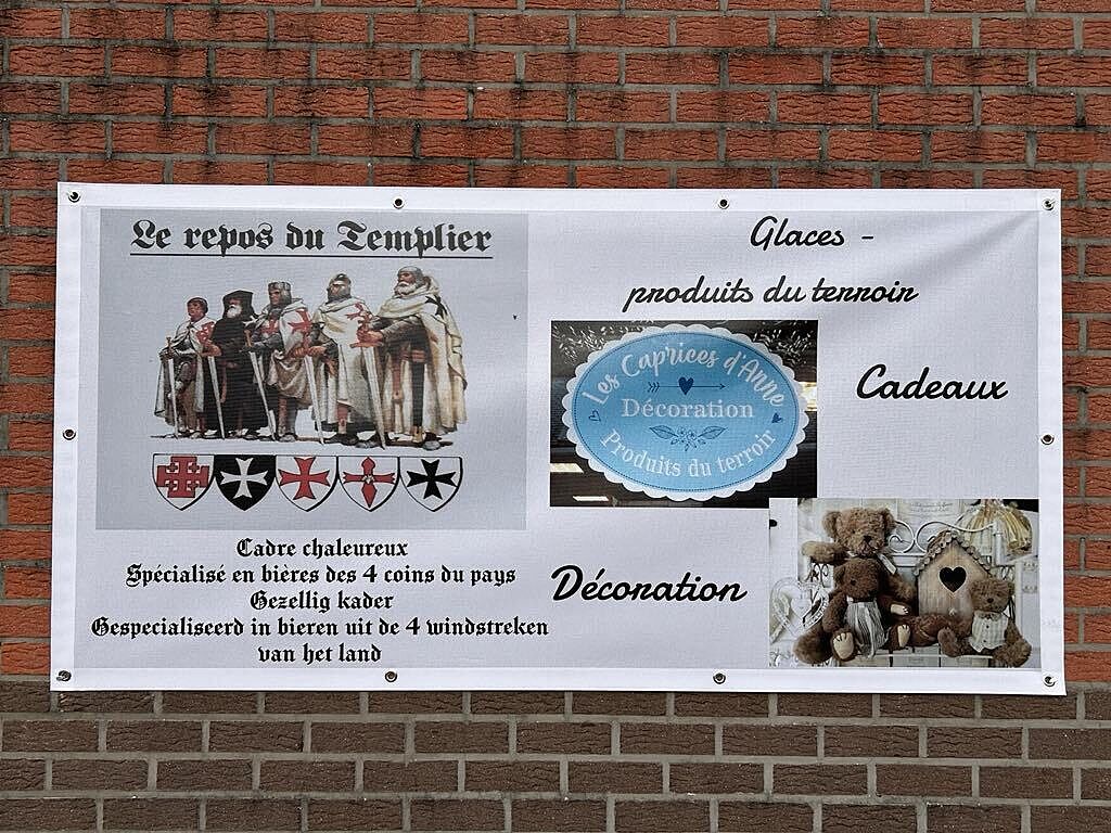 had voor groter moeten gaan !