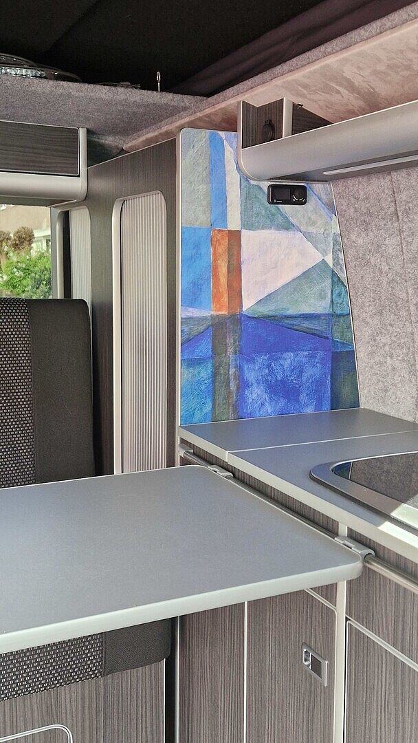 Perfect eindresultaat