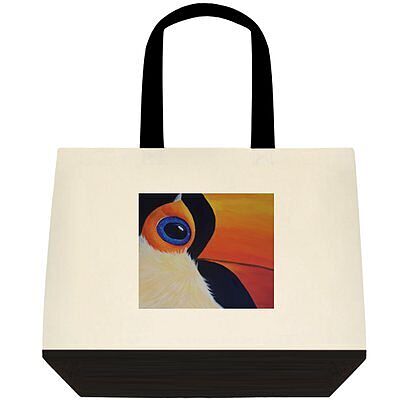 Goede kwaliteit, lekker makkelijke shopper