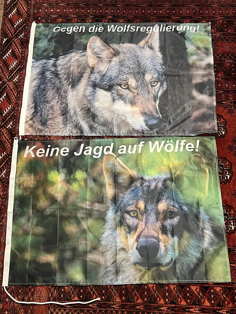 Sehr zufrieden