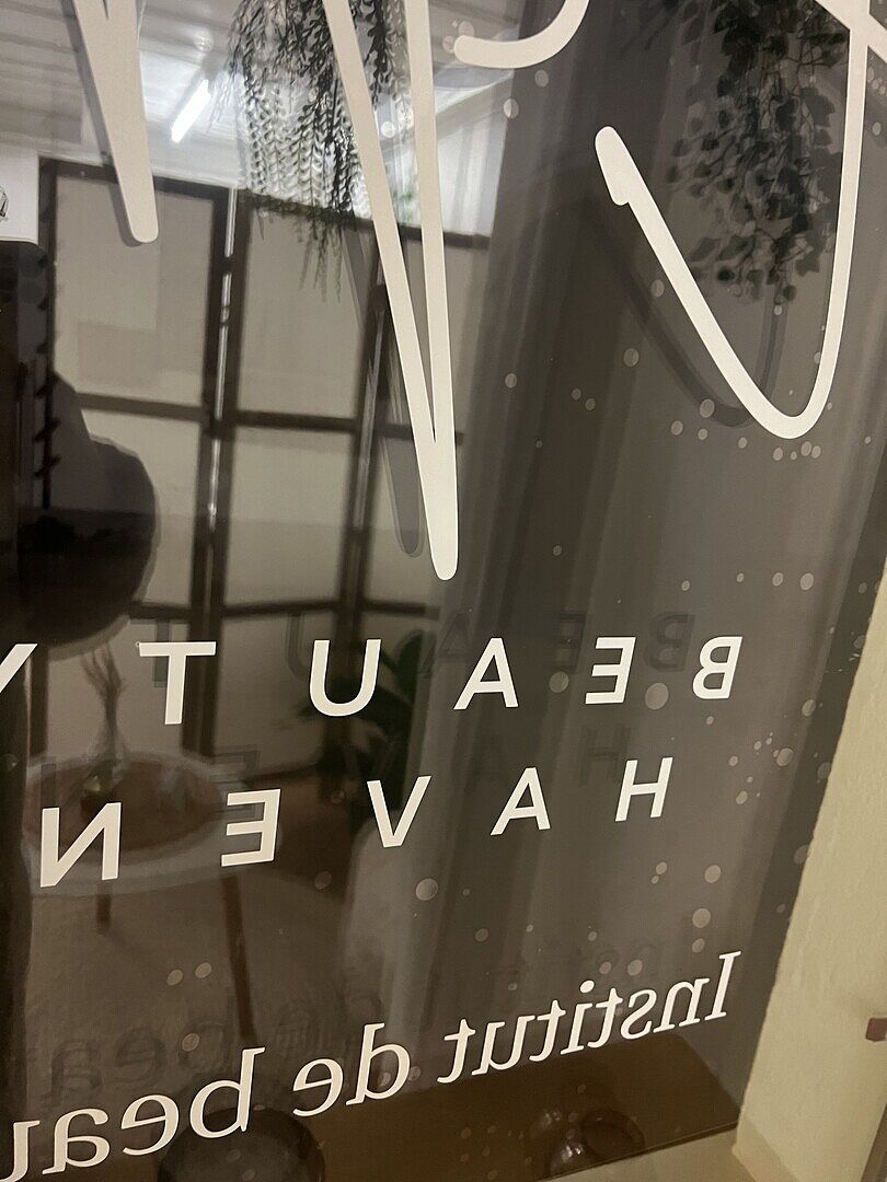 Horrible fait plein de bulle