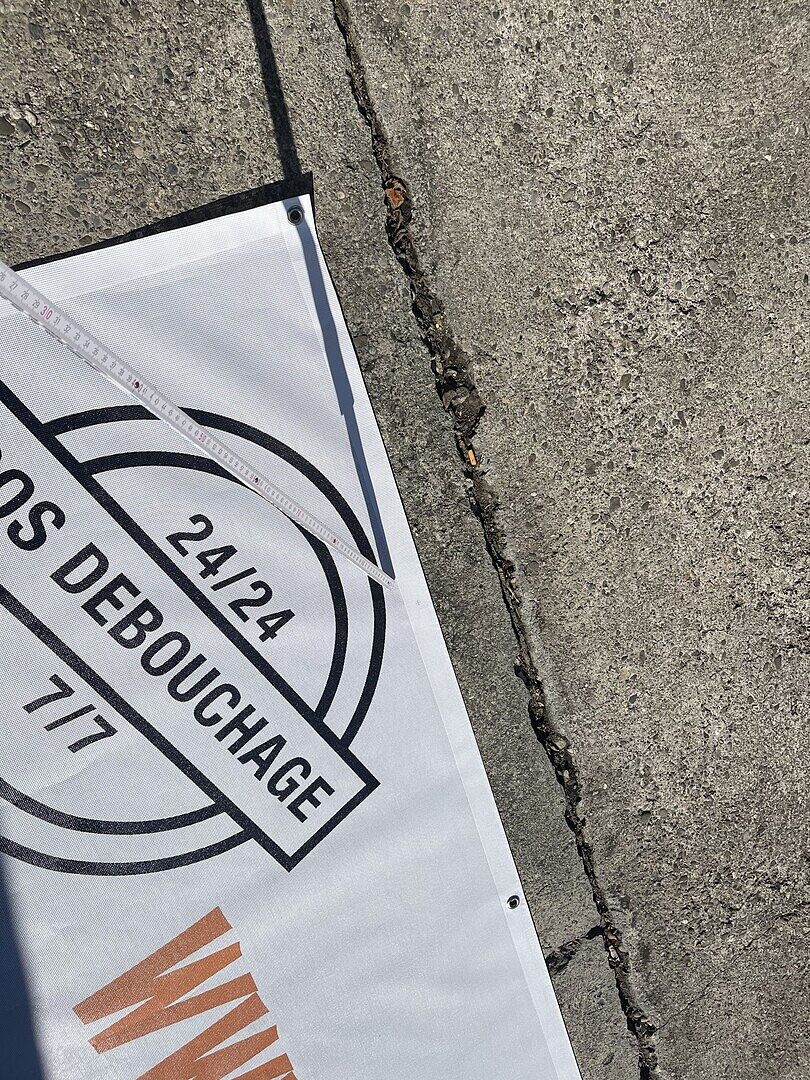 Déçu de ma commande