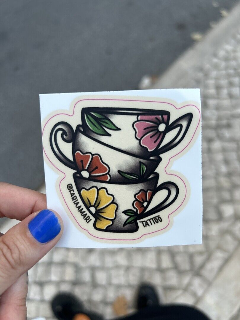 A qualidade é muito boa porem nao vieram cortados